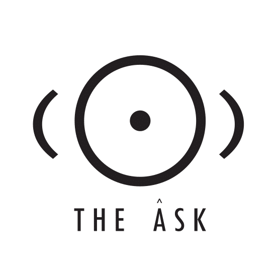 The Ask Logo