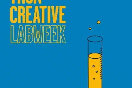 Tron Creative Labweek
