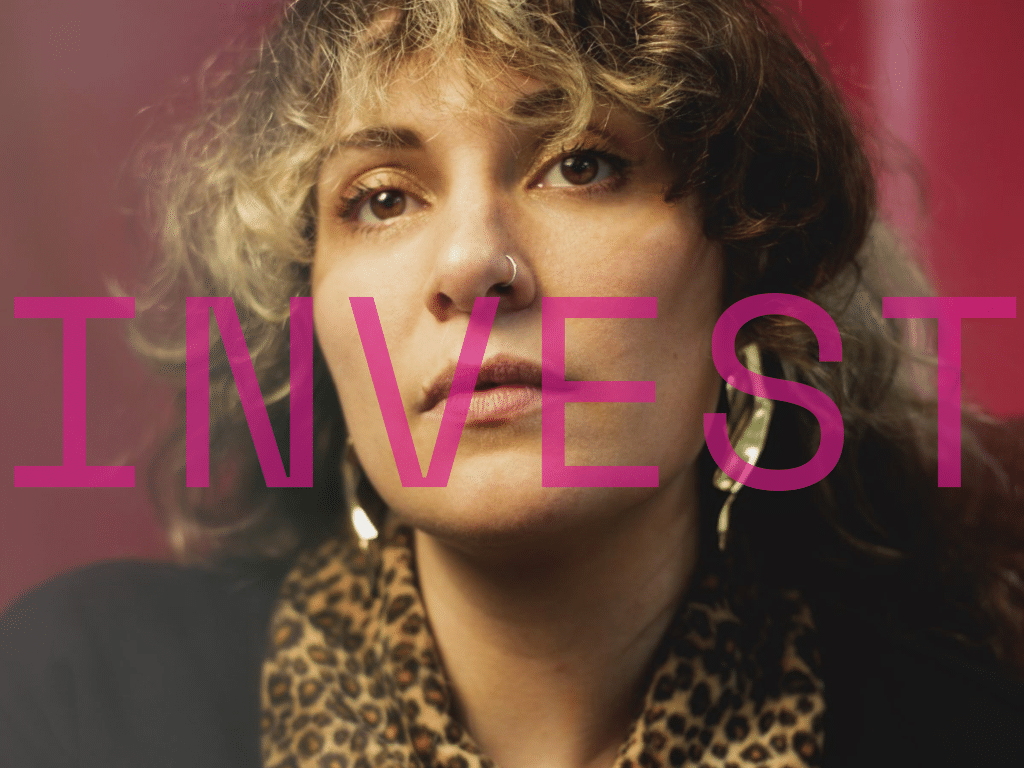 Karis Invest Artist Takeover