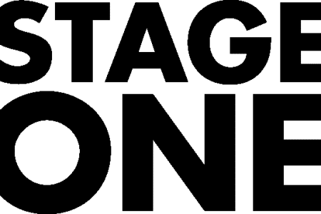 Stageone Black