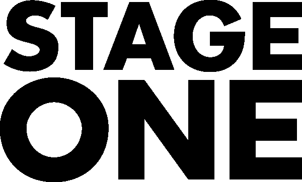 Stageone Black
