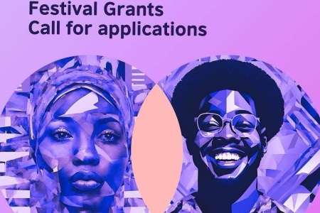 British Council Ni Festival Grants