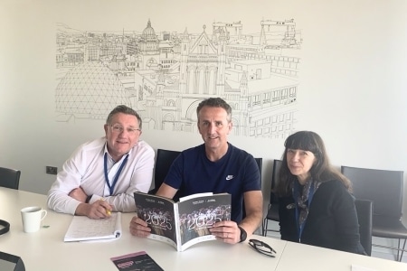 Connections Through Culture Grants