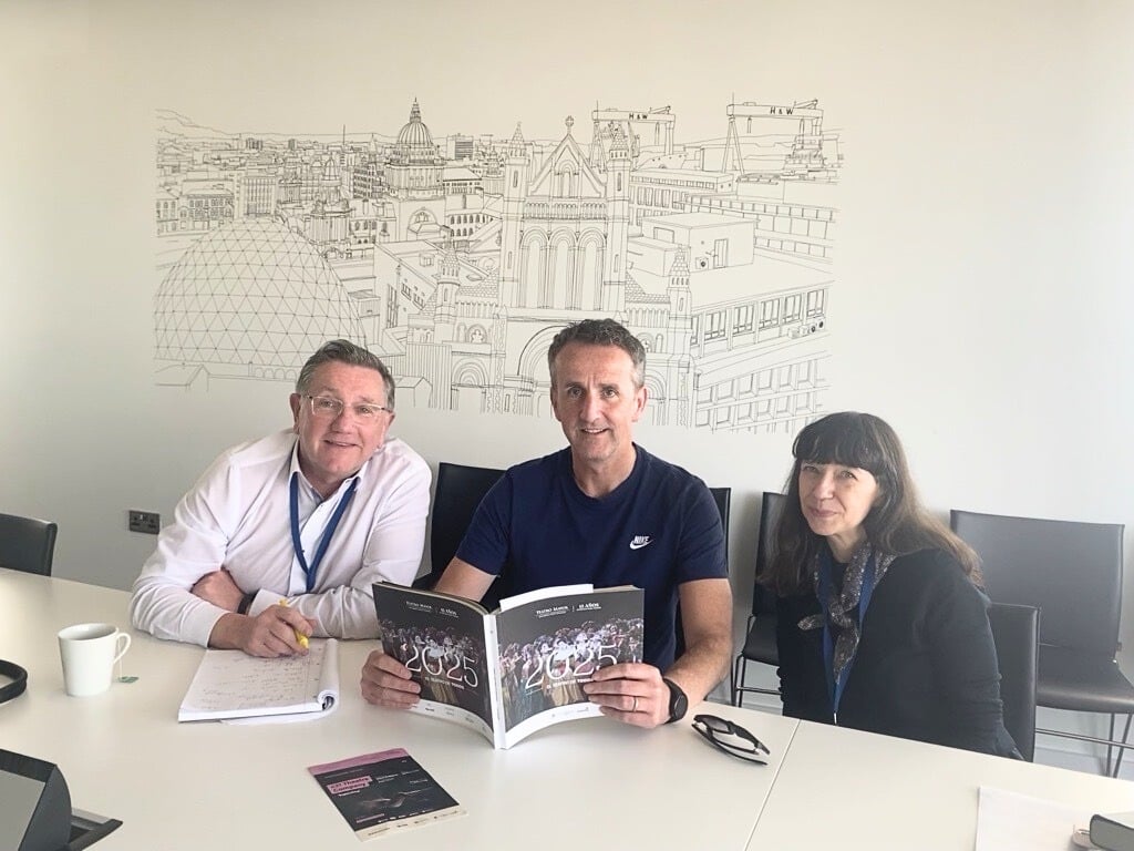 Connections Through Culture Grants