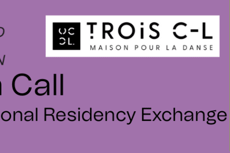 Troil Cl International Residency Exchange