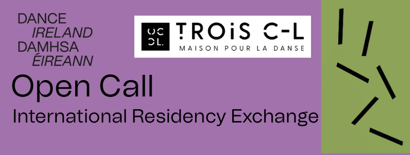 Troil Cl International Residency Exchange