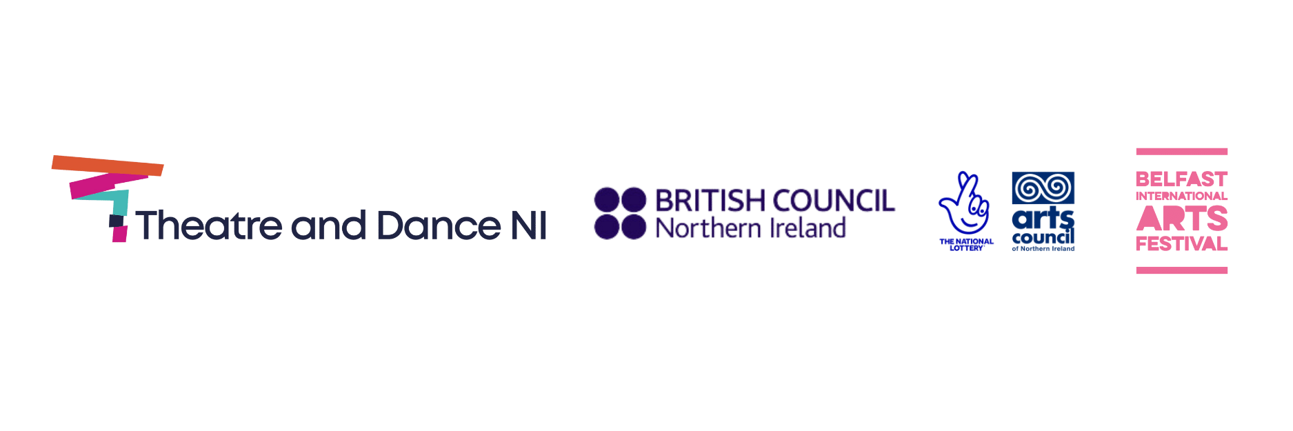 Working group logos