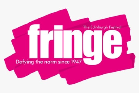 Edinburgh Fringe Festival Copy