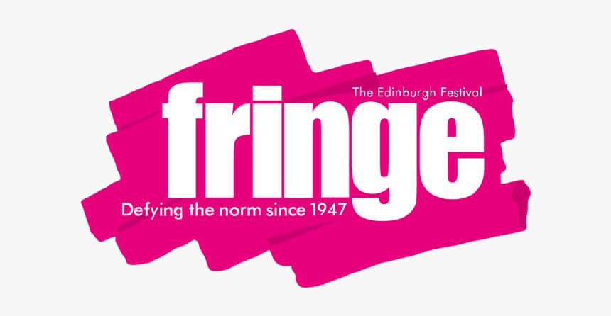 Edinburgh Fringe Festival Copy