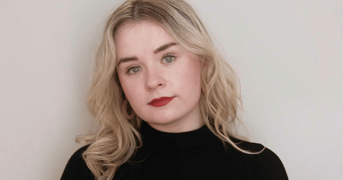Carley Magee