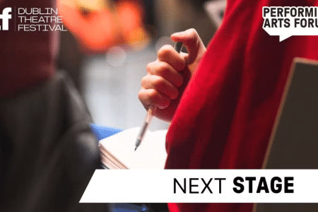 Next Stage Applications 2025