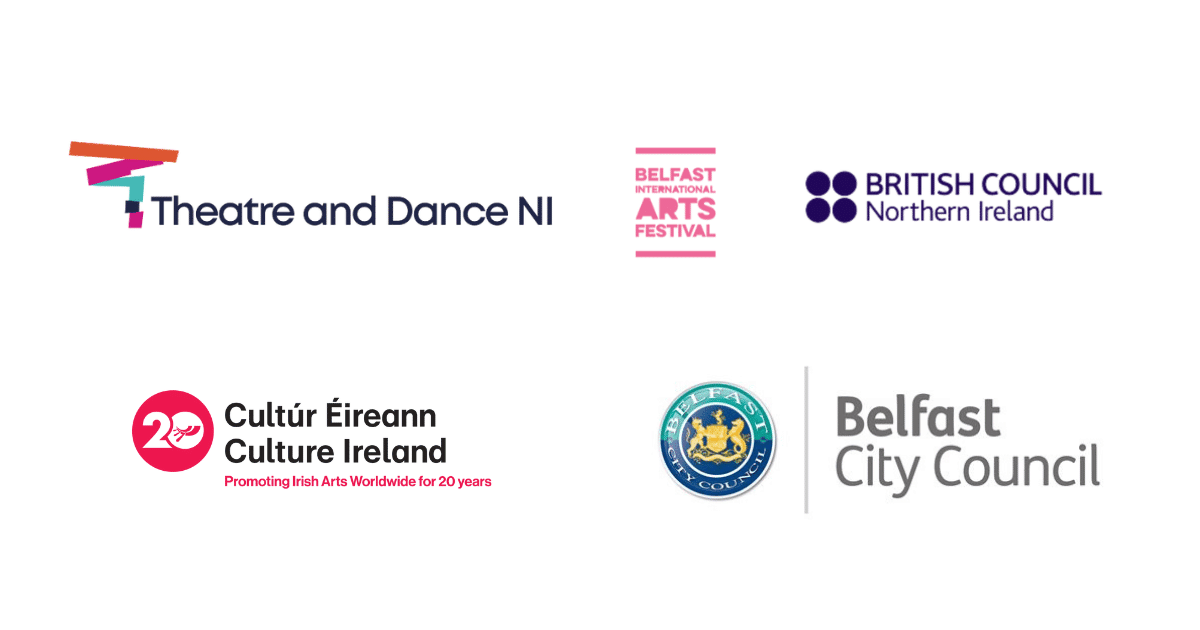 Belfast International Arts Festival Showcase 2025