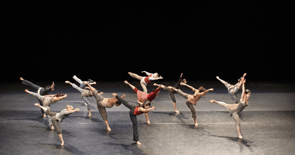 Tanztriennale