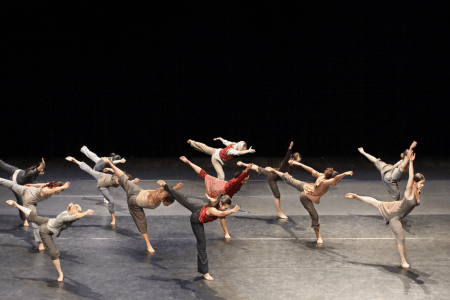 Tanztriennale