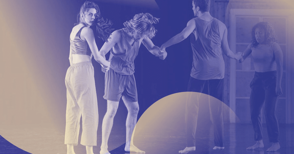Dance Research Nrw
