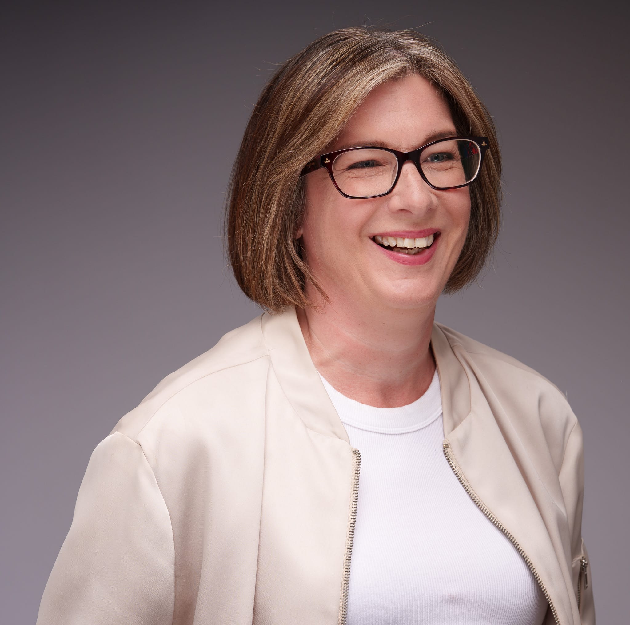 Rachel Kennedy