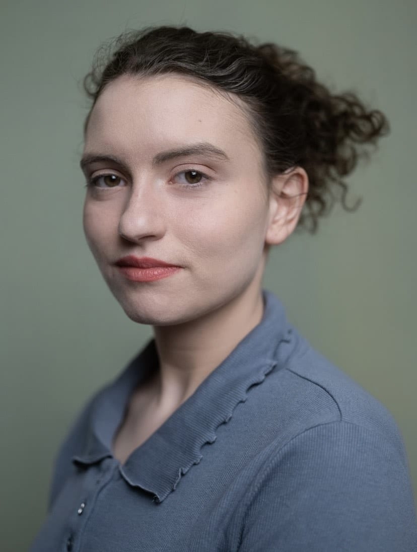 Niamh McPhillips