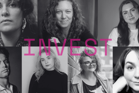 Invest Cohort 24/25