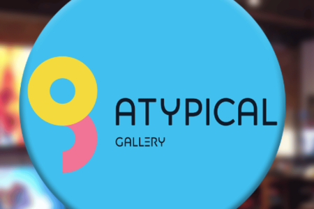 Atypical Gallery Open Call