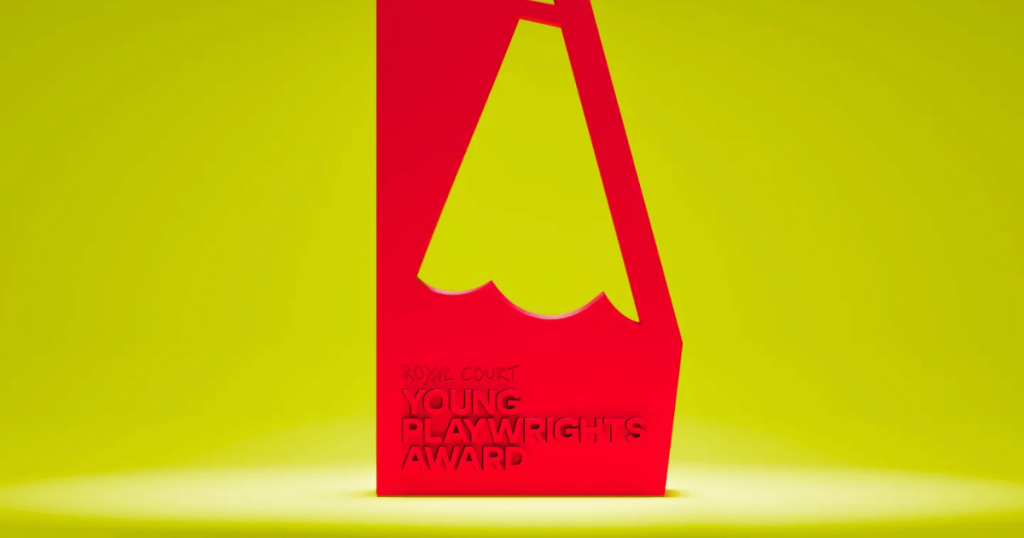 Young Playwrights Award