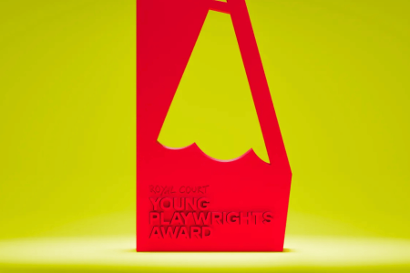 Young Playwrights Award