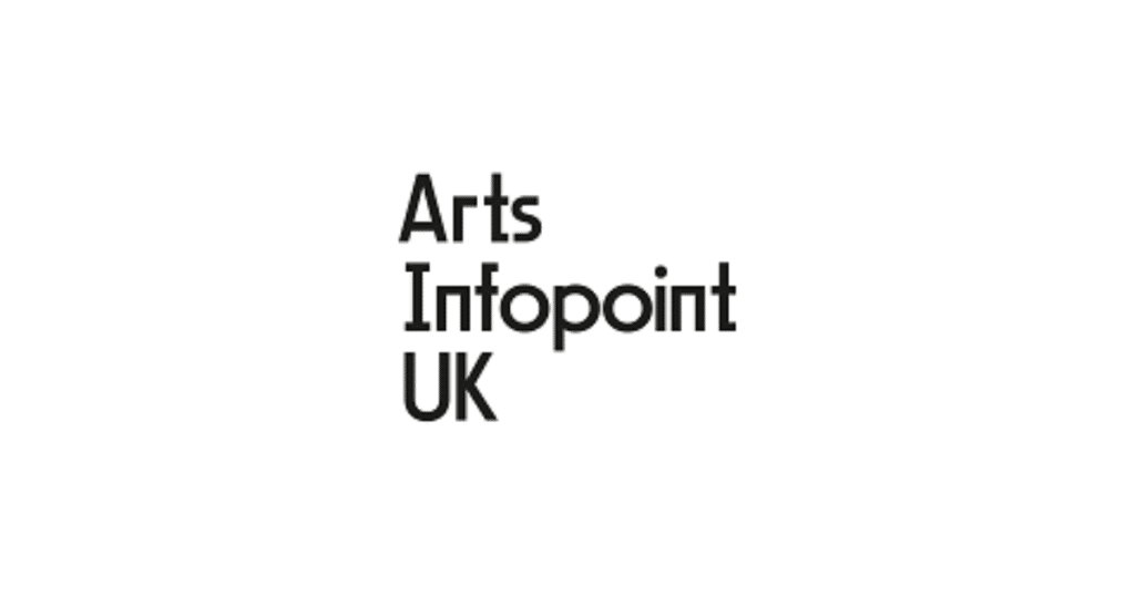 Arts Infopoint Uk Logo