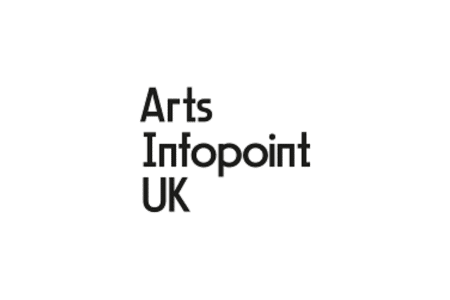 Arts Infopoint Uk Logo
