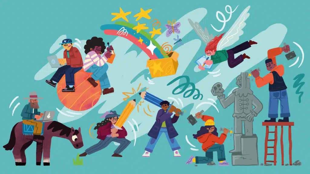 Box Of Tricks Abbey Theatre