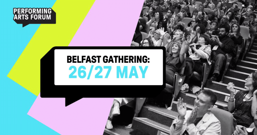 The Gathering Belfast