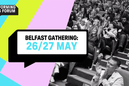 The Gathering Belfast