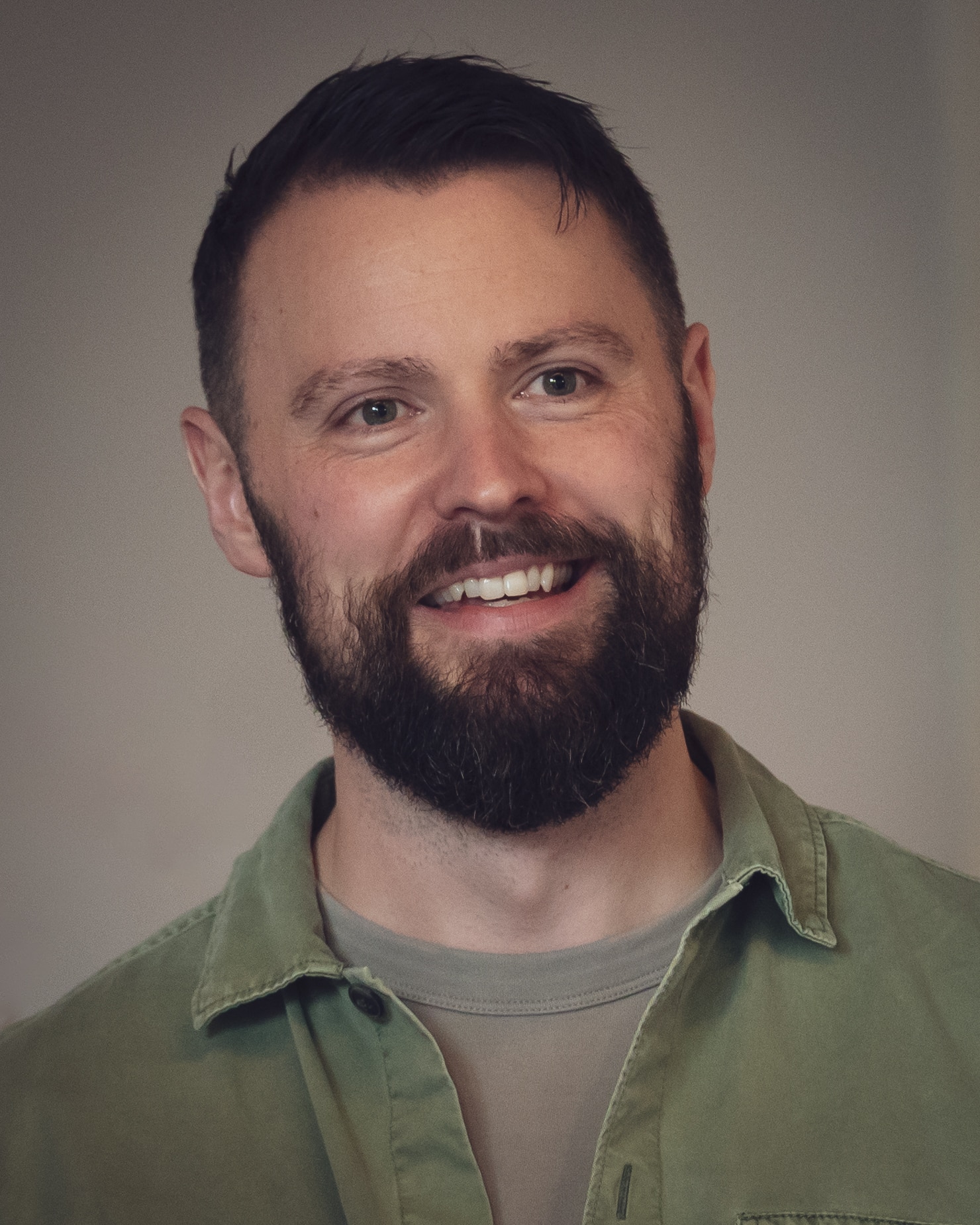 Andrew Stanford