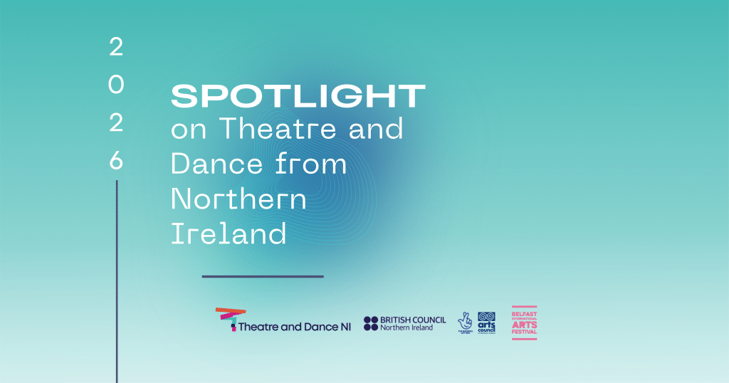2025 Edinburgh Spotlight Programme Front